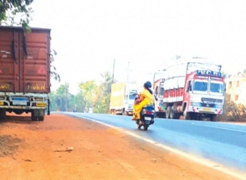 Logistic Park at Balli multiplies traffic woes of residents