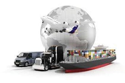 Logistics upgradation, infrastructure need to match industry pace
