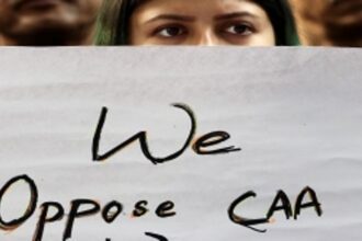 Lohia Maidan to host public meet  against CAA/NRC/ NPR on Jan 24