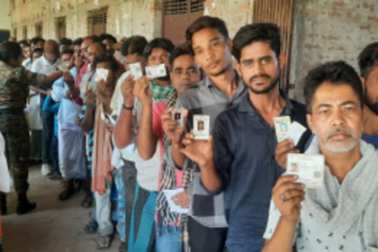 Lok Sabha Elections 2024: Phase 1 polling begins today