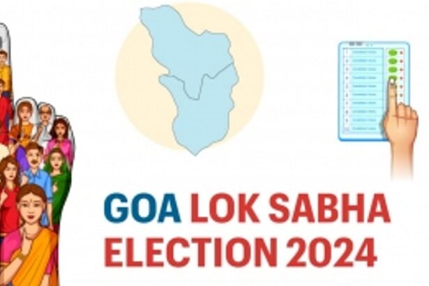 Lok Sabha Elections in Goa: North Goa and South Goa Constituencies Gear Up