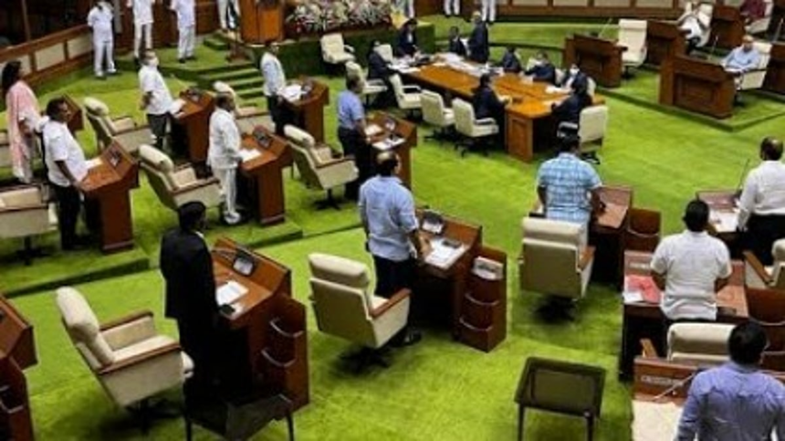 Lok Sabha Passes Historic Bill to Reserve Assembly Seats for STs in Goa After 22-Year Struggle 1 Lok Sabha Passes Historic Bill to Reserve Assembly Seats for STs in Goa After 22-Year Struggle