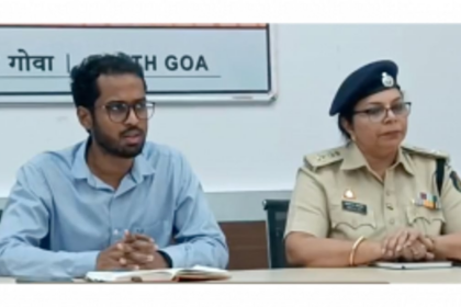 Lok Sabha Polls Update: South Goa Collector Issues Alert on Cash Carrying