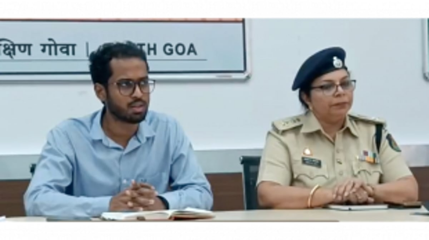 Lok Sabha Polls Update: South Goa Collector Issues Alert on Cash Carrying