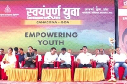 Lok Utsav offers a taste of Goa’s true identity