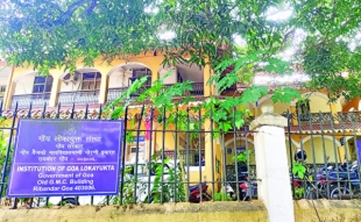 Lokayukta Losing Its Bite?