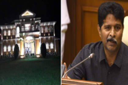 Lokayukta special report to Guv on Cumbharjua MLA case