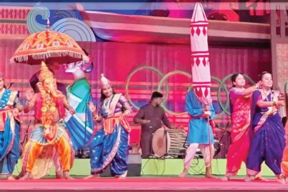 Lokotsav 2025: Celebrating India's Rich Folk Heritage in Goa
