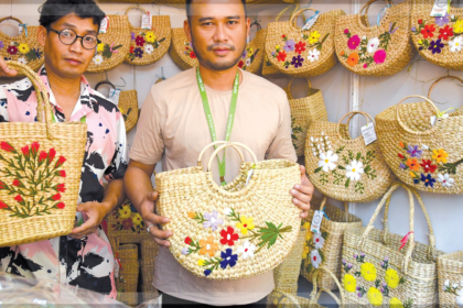 Lokotsav Festival Showcases India's Rich Artisan Heritage in Goa