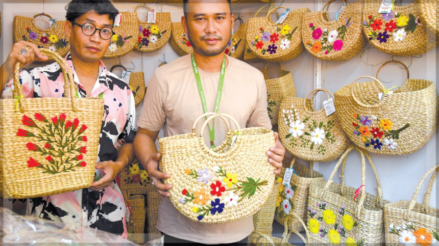 Lokotsav Festival Showcases India's Rich Artisan Heritage in Goa 1 Lokotsav Festival Showcases India's Rich Artisan Heritage in Goa