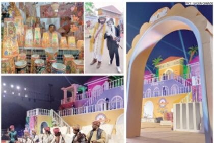 Lokotsav returns with much more crafts from all over the country