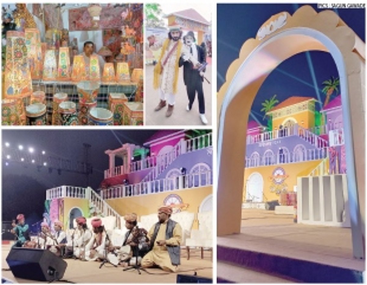 Lokotsav returns with much more crafts from all over the country