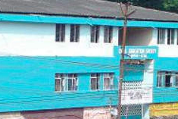 Lokvishwas Prathesthan’s PTA oppose merger of school