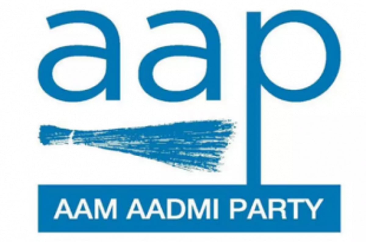 Loliem-Polem VP panch joins AAP