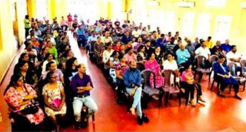 Loliem-Polem Villagers Unanimously Reject 13 Plateau Development Proposals 1 Loliem-Polem Villagers Unanimously Reject 13 Plateau Development Proposals
