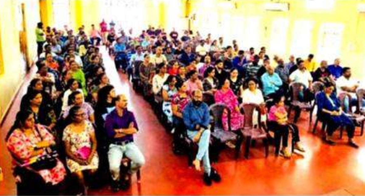 Loliem-Polem Villagers Unanimously Reject 13 Plateau Development Proposals
