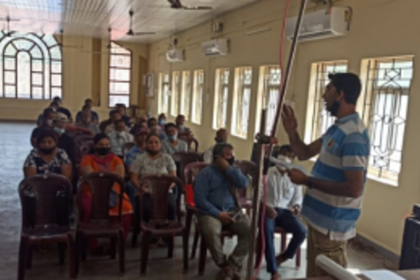 Loliem-Polem wants date of CZMP public hearing changed