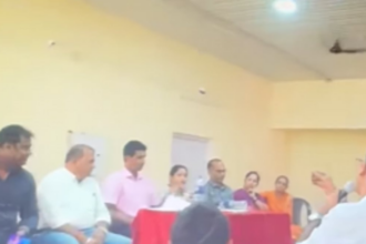 Loliem Residents Unanimously Reject Film City Proposal, Vow to Preserve Cultural Heritage and Plateaus