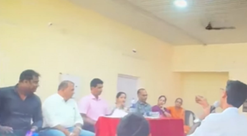 Loliem Residents Unanimously Reject Film City Proposal, Vow to Preserve Cultural Heritage and Plateaus