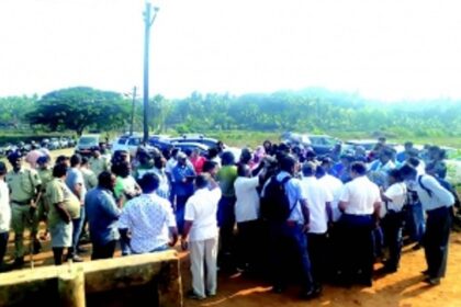 Long-contested Benaulim-Sinquetim bridge set for December opening