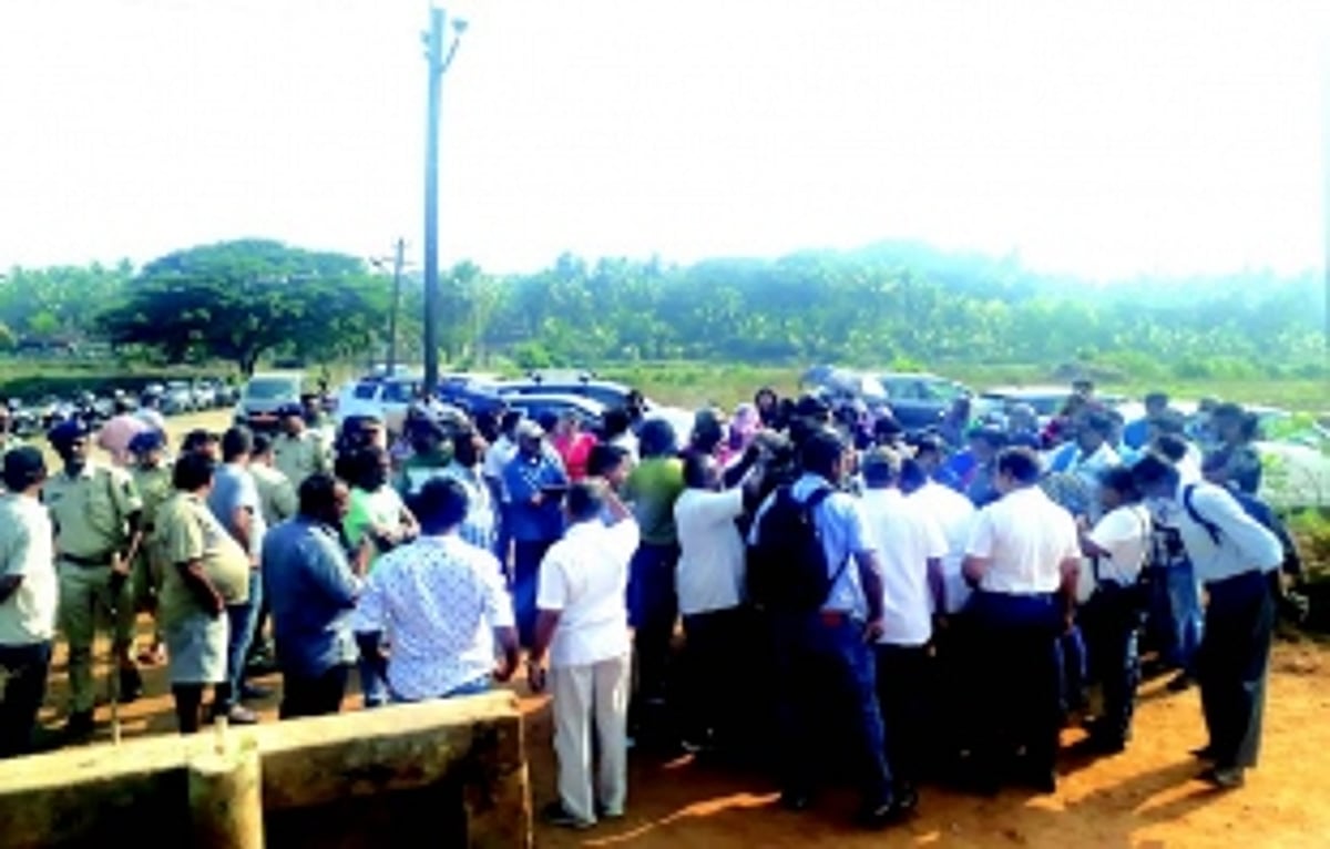 Long-contested Benaulim-Sinquetim bridge set for December opening