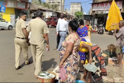 Long-standing Vasco fish market issue finally resolved