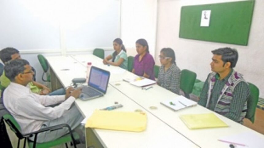 Long wait irks selected IT candidates from Goa 1 Long wait irks selected IT candidates from Goa