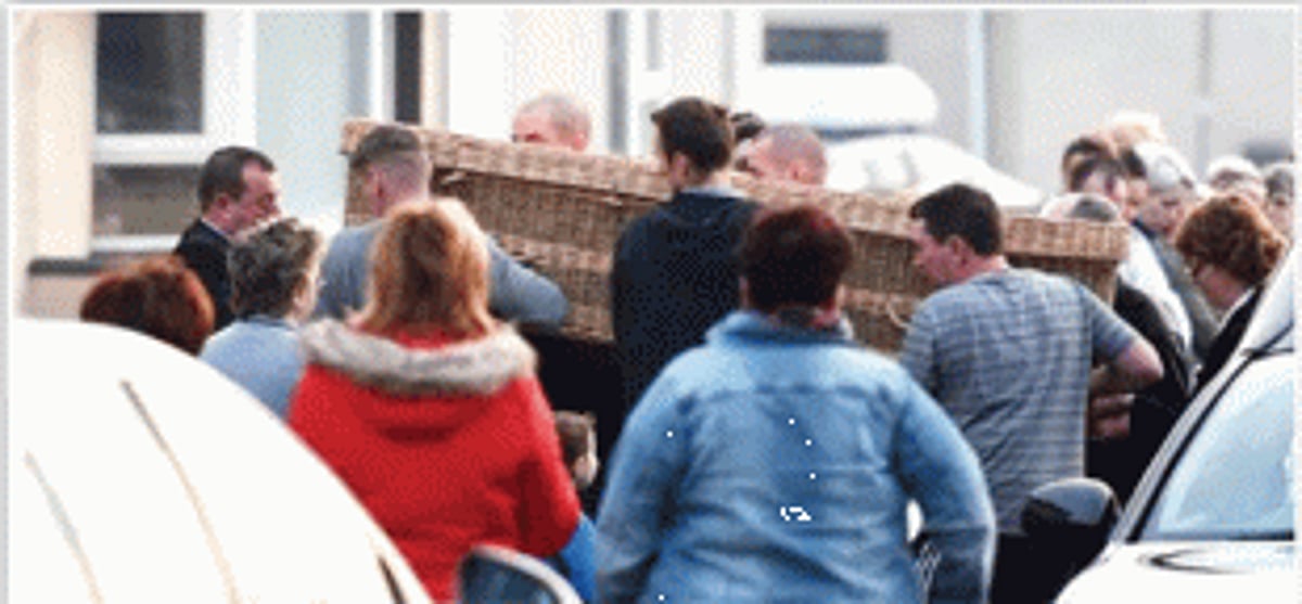 Longest ‘horror show’ of Ireland, running in Goa: The Danielle McLaughlin Trial