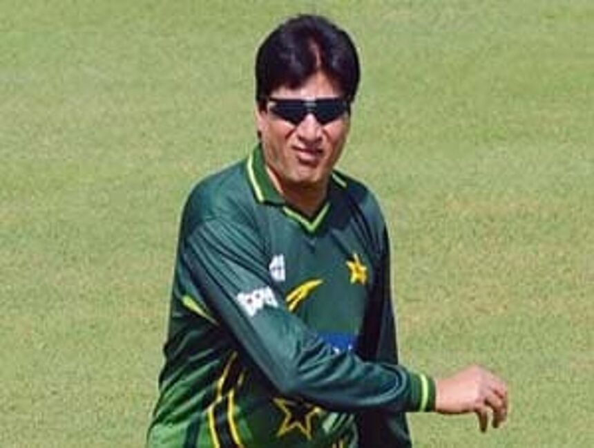 “Look at Virat Kohli.....": Ex-Pakistan Cricketer Mohsin Khan Calls for Stronger Lineup Around Babar Azam 1 “Look at Virat Kohli.....": Ex-Pakistan Cricketer Mohsin Khan Calls for Stronger Lineup Around Babar Azam