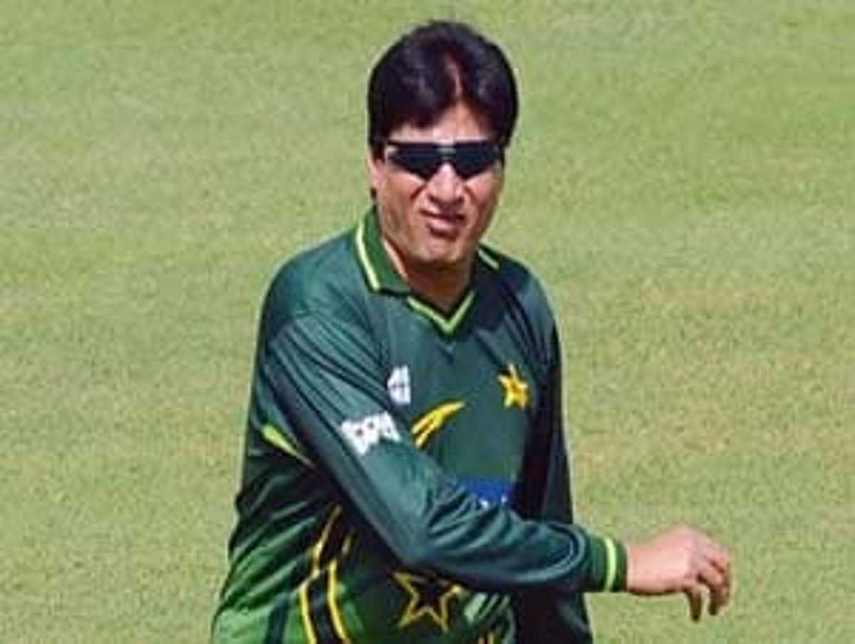 “Look at Virat Kohli.....": Ex-Pakistan Cricketer Mohsin Khan Calls for Stronger Lineup Around Babar Azam