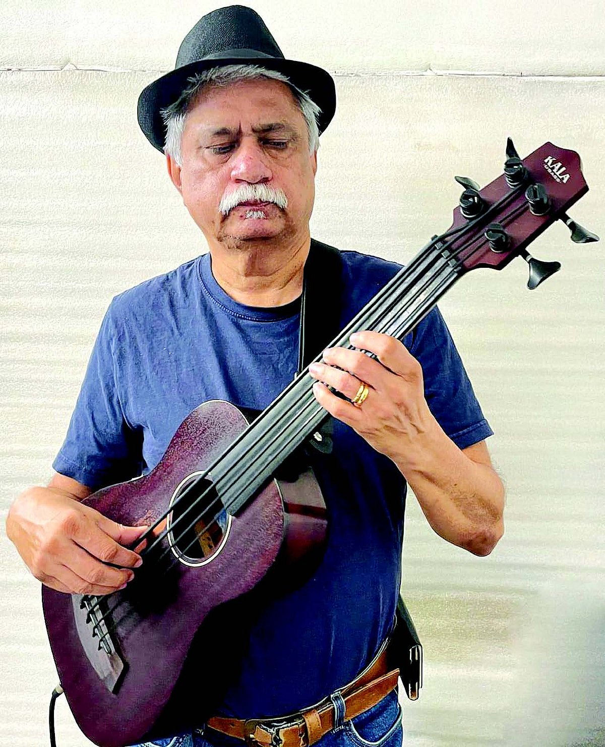 Looking at a wide perspective beyond Bollywood music