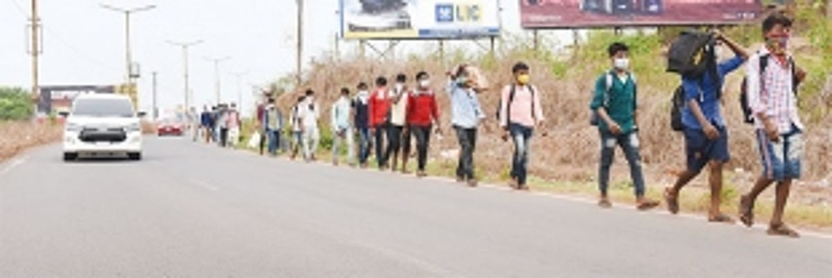 Looking back: Lessons from handling the Goan migrant crisis