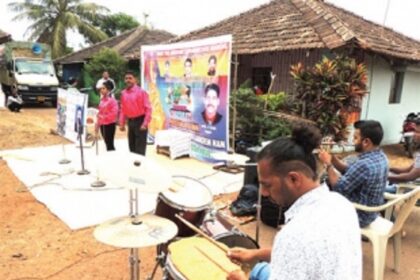 Looking back at the Carnival of yore