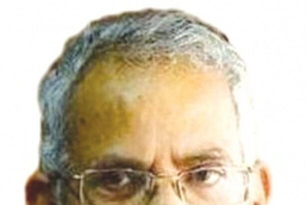 Looking back at the no-holds barred tenure of just-retired Lokayukta Justice Misra