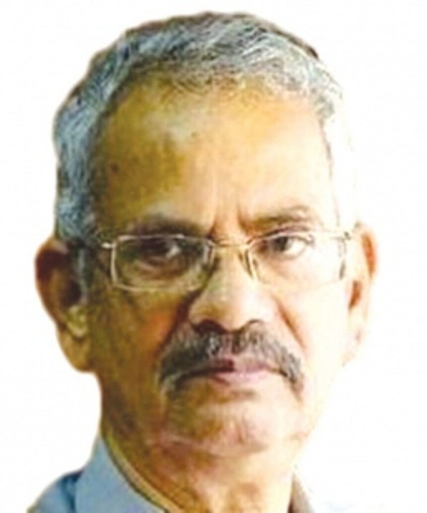 Looking back at the no-holds barred tenure of just-retired Lokayukta Justice Misra