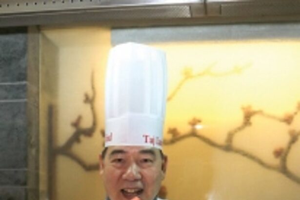 Looking for oriental food? Wok this way!