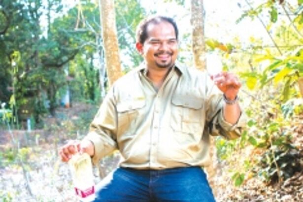 Looking to position Cazulo Premium Feni as an international brand in 5 years: Vaz