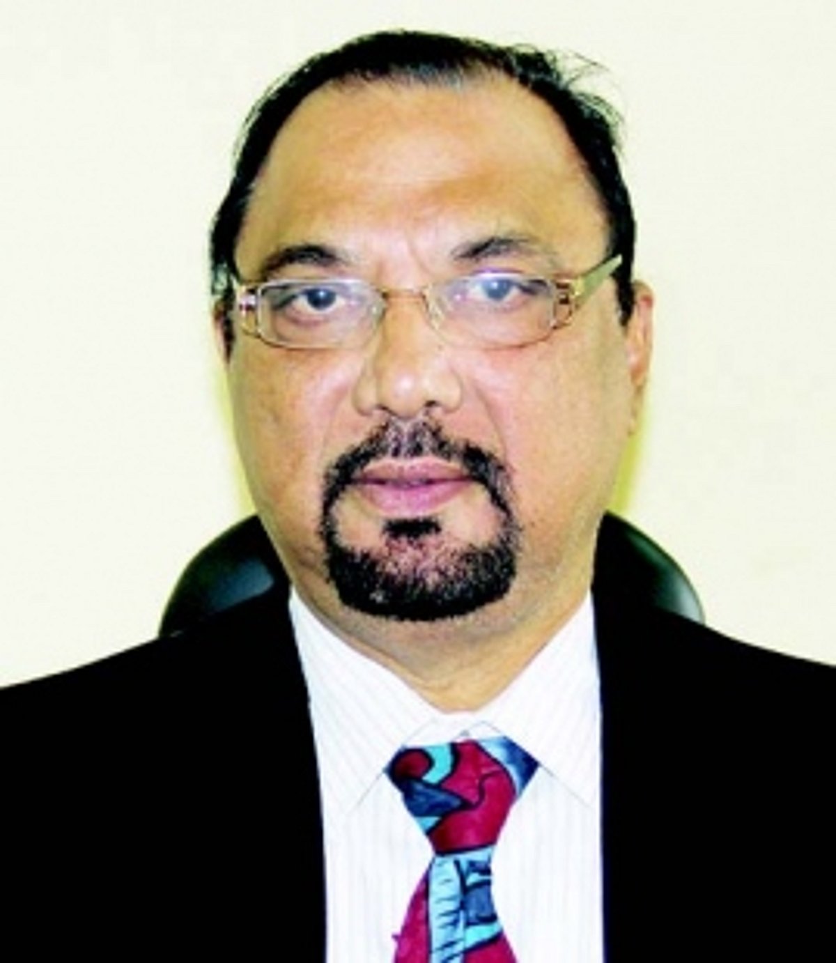 Looting the Nation