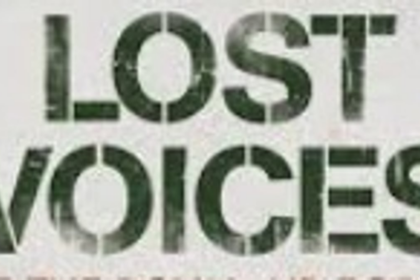 Lost voices