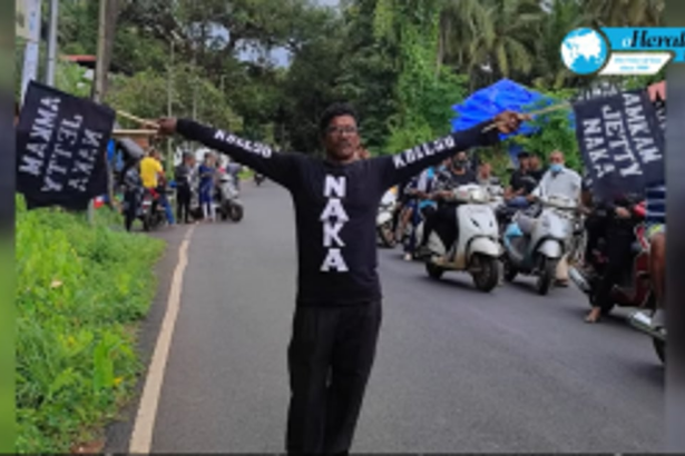 Lotlekars urge Goans to protect environment