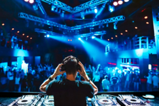 Loud music parties continue to haunt  coastal belt of Anjuna, violate HC order