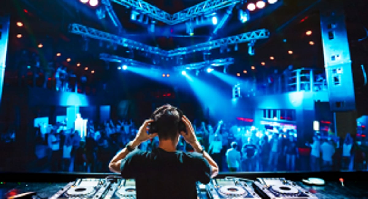 Loud music parties continue to haunt  coastal belt of Anjuna, violate HC order