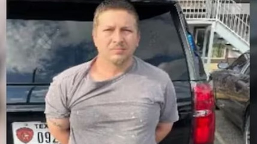 Louisiana Man Sentenced to Prison, Surgical and Chemical Castration for Attempted Rape of 7-Year-Old 1 Louisiana Man Sentenced to Prison, Surgical and Chemical Castration for Attempted Rape of 7-Year-Old