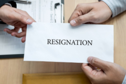 Lourenco, four others resign from  AAP over church demolition issue