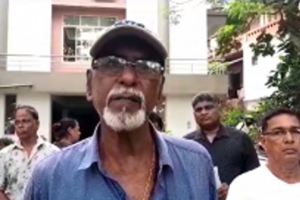 Loutolim, Borim villagers march to PWD, demand  reply to objections