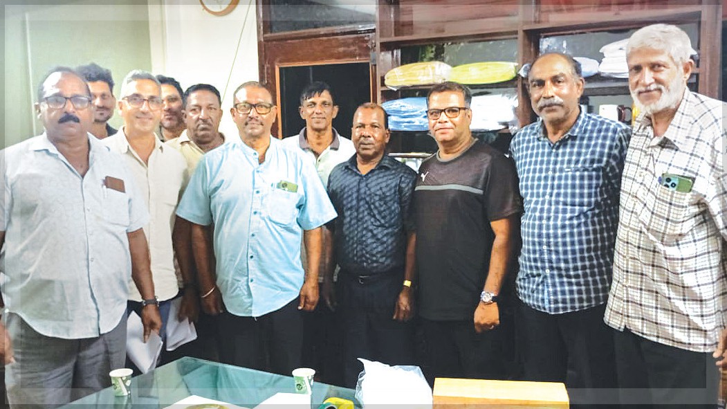 Loutolim Farmers Seek GI Tag for Unique Korgut Rice Amidst Borim Bridge Controversy