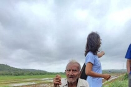 Loutolim farmers firm over refusal to allow demarcation of khazan fields