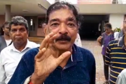 Loutolim farmers urge Gadkari to find alternative route for new Borim bridge