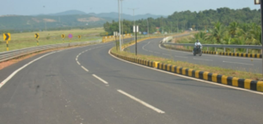 Loutolim locals demand inspection of accident-prone missing link road