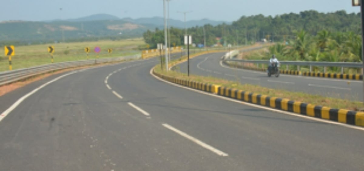 Loutolim locals demand inspection of accident-prone missing link road